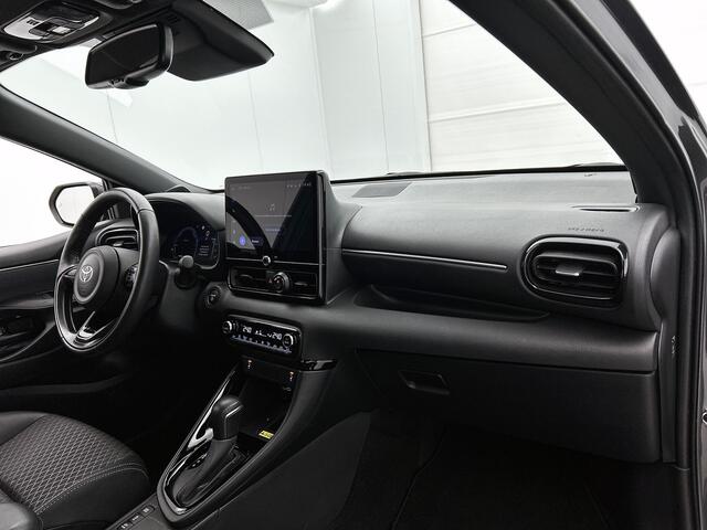 Toyota YARIS 1.5 Hybrid 130 Executive