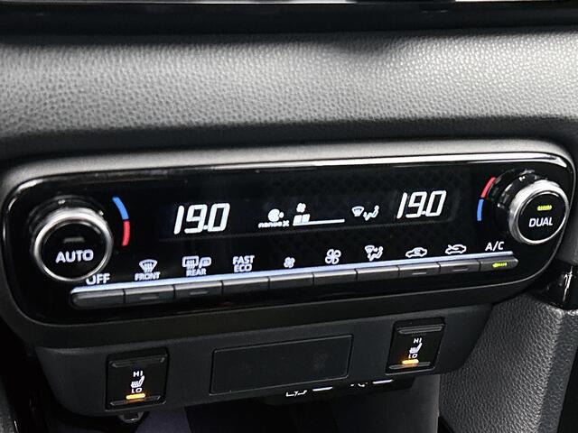 Toyota YARIS 1.5 Hybrid 130 Executive