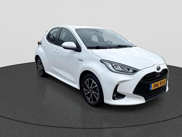 Toyota YARIS 1.5 Hybrid Dynamic Edition | Rijklaar |