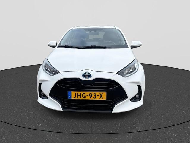 Toyota YARIS 1.5 Hybrid Dynamic Edition | Rijklaar |