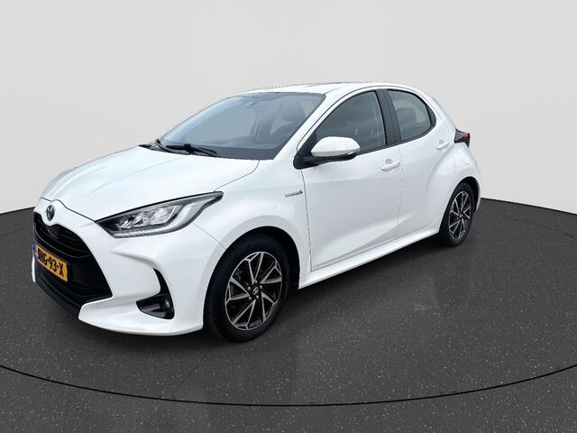 Toyota YARIS 1.5 Hybrid Dynamic Edition | Rijklaar |