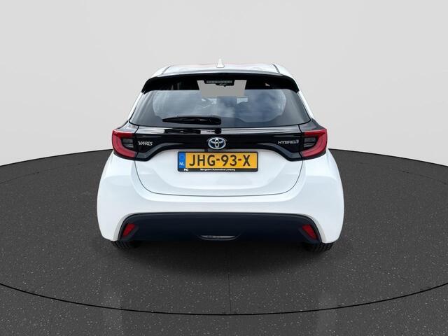 Toyota YARIS 1.5 Hybrid Dynamic Edition | Rijklaar |
