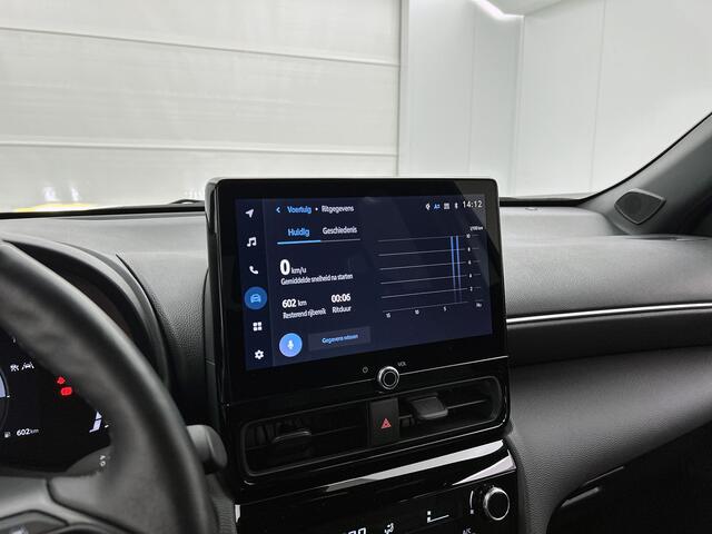 Toyota YARIS Cross 1.5 Hybrid 115 Dynamic | BTW Voertuig | Stoelverwarming | Achteruitrijcamera |