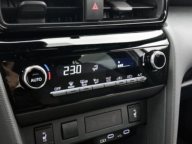 Toyota YARIS Cross 1.5 Hybrid 115 Dynamic | BTW Voertuig | Stoelverwarming | Achteruitrijcamera |