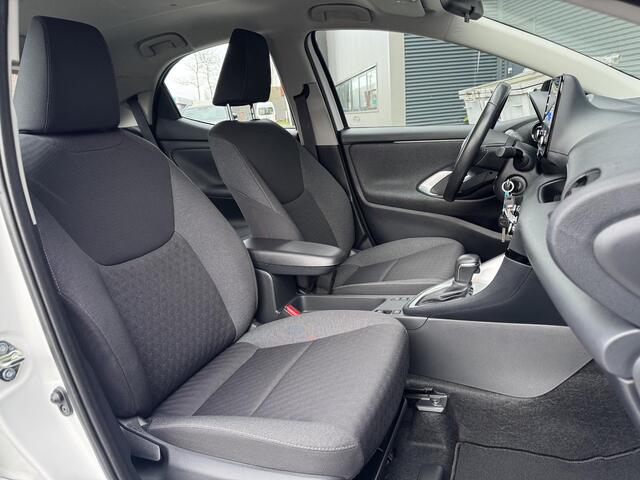 Toyota YARIS 1.5 Hybrid Active NL-Auto incl. Afneembare Trekhaak!