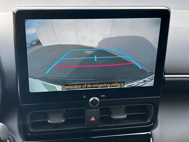 Toyota YARIS Cross 1.5 Hybrid 115 Dynamic Automaat / Fabrieksgarantie tot 05-2028 < 100.000km, tot 10 jaar mogelijk** / Navigatie via Apple Carplay Android / Stuur-, stoel- en voorruitverwarming / Camera / Adaptieve CC / 17" LM wielen /