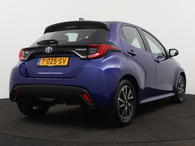 Toyota YARIS 1.5 Hybrid Dynamic | LED Verlichting | Apple Carplay -/ Android Auto |