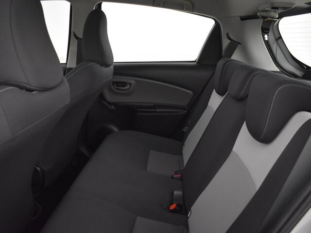 Toyota YARIS 1.5 Hybrid Active | Camera | Navigatie | Cruise Control