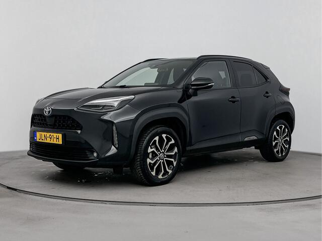Toyota YARIS Cross 1.5 Hybrid Dynamic