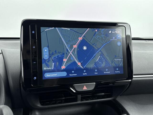 Toyota YARIS Cross 1.5 Hybrid Dynamic