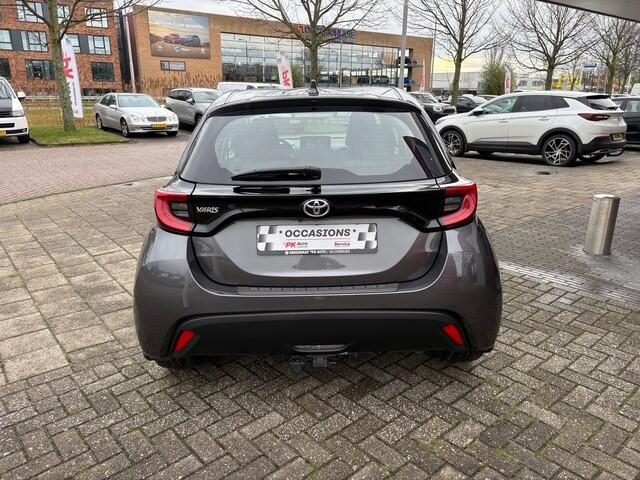 Toyota YARIS 1.5 VVT-i Dynamic | Airco | Cruise | Camera | 36.803 km Dealeronderhouden