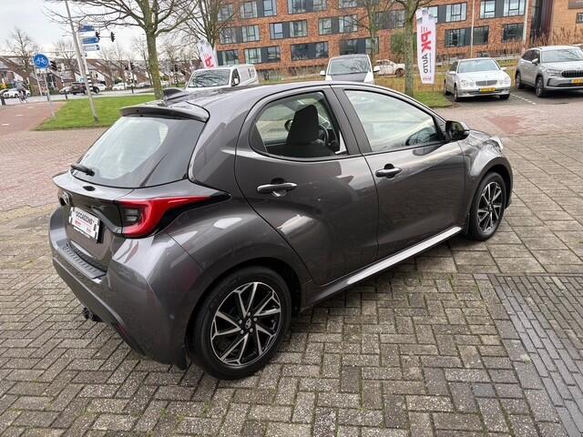 Toyota YARIS 1.5 VVT-i Dynamic | Airco | Cruise | Camera | 36.803 km Dealeronderhouden