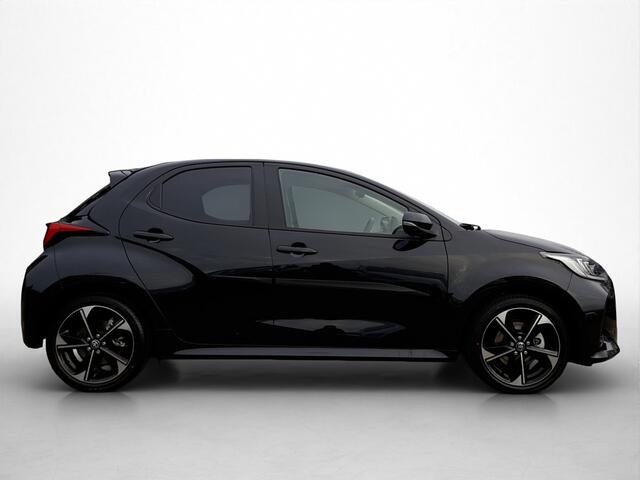 Toyota YARIS 1.5 Hybrid 115 First Edition | CarPlay/Android Auto | Camera | LM Velgen |