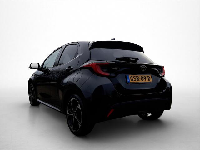Toyota YARIS 1.5 Hybrid 115 First Edition | CarPlay/Android Auto | Camera | LM Velgen |