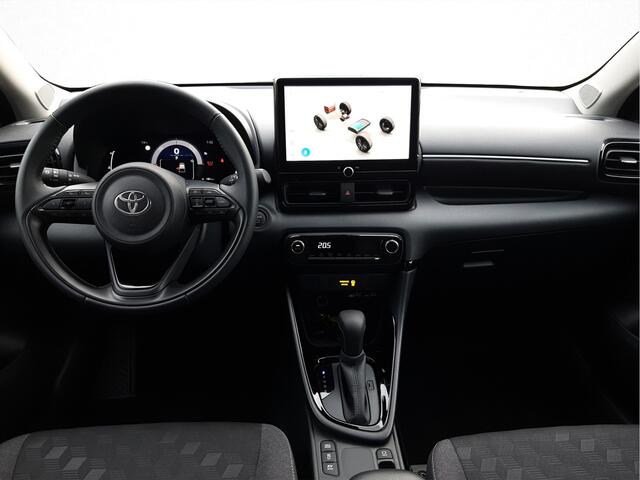 Toyota YARIS 1.5 Hybrid 115 First Edition | CarPlay/Android Auto | Camera | LM Velgen |