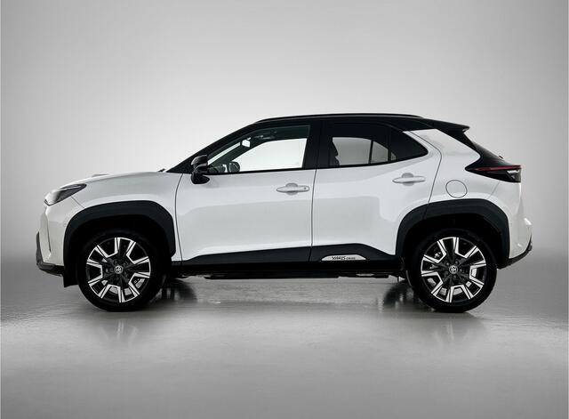 Toyota YARIS Cross 1.5 Hybrid 130 Launch Edition