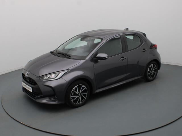 Toyota YARIS 115pk Hybrid Dynamic Automaat Camera | Climate | Cruise | Carplay