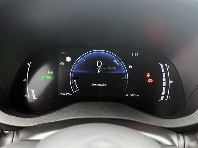 Toyota YARIS Cross 1.5 Hybrid 115 First Edition