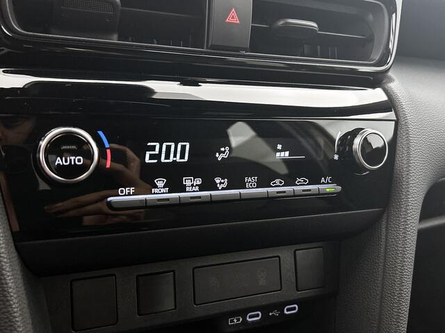 Toyota YARIS Cross 1.5 Hybrid 115 First Edition