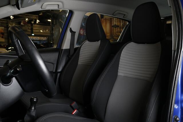 Toyota YARIS 1.0 VVT-i Comfort | Airco | Trekhaak afneembaar |