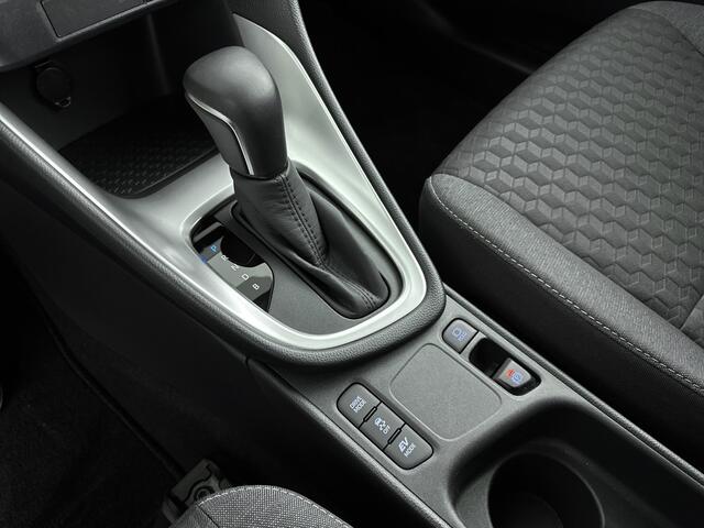 Toyota YARIS 1.5 Hybrid Active Dealeronderhouden | Climate Control | Cruise Control Adaptive | Apple Carplay/Android Auto | Lage KM! |