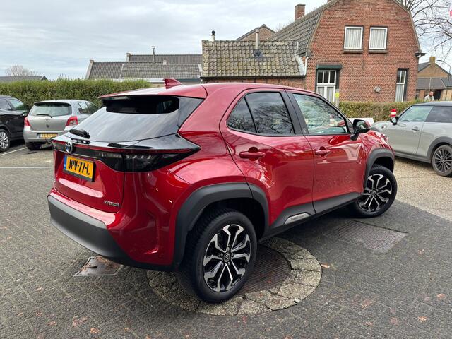Toyota YARIS Cross 1.5 Hybrid Dynamic,Camera,1 jaar garantie