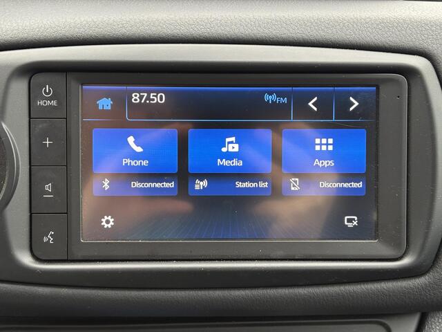 Toyota YARIS 1.5 Hybrid Y20 Exclusive Edition **APPLE CARPLAY/ CRUISE CONTROL/ 2 ZONE CLIMATE CONTROL/ 36 MAANDEN GARANTIE**