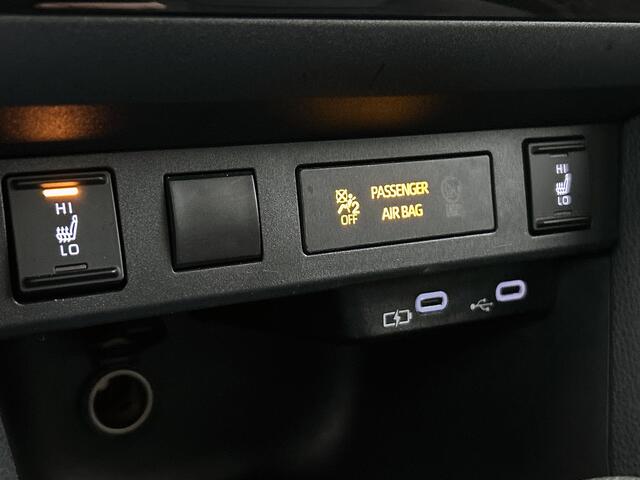 Toyota YARIS Cross 1.5 Hybrid 115 First Edition Comfort Pack | Parkeersensoren | Blind Spot