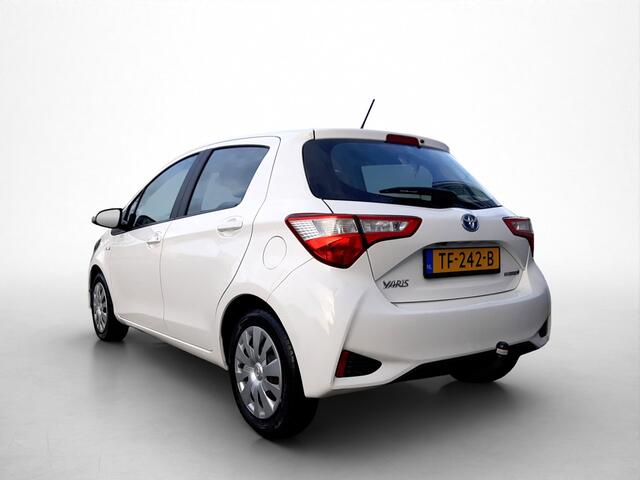 Toyota YARIS 1.5 Hybrid Energy | Camera | Trekhaak |