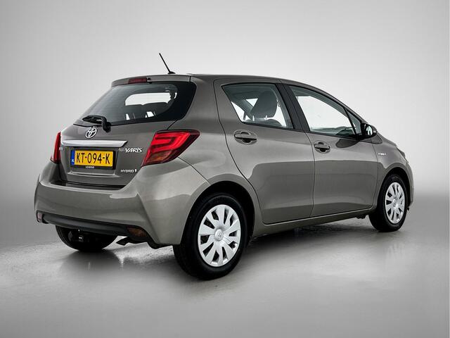 Toyota YARIS 1.5 Hybrid Business Plus | Navigatie | Achteruitrijcamera |
