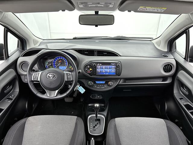 Toyota YARIS 1.5 Hybrid Business Plus | Navigatie | Achteruitrijcamera |