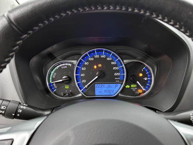 Toyota YARIS 1.5 Hybrid Business Plus | Navigatie | Achteruitrijcamera |