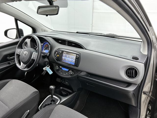 Toyota YARIS 1.5 Hybrid Business Plus | Navigatie | Achteruitrijcamera |