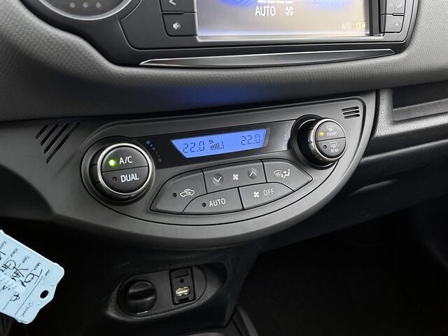 Toyota YARIS 1.5 Hybrid Business Plus | Navigatie | Achteruitrijcamera |