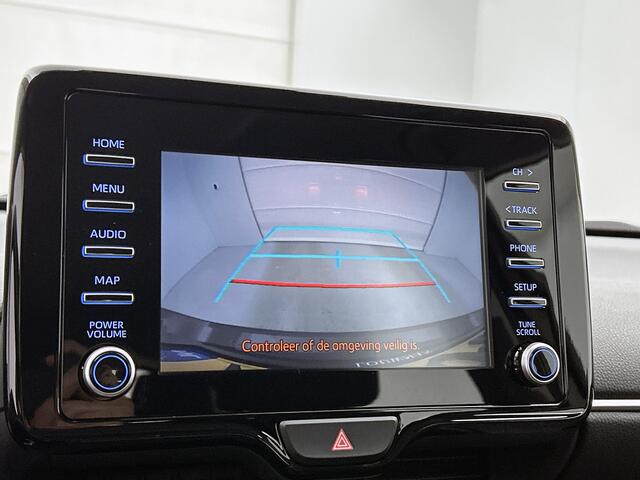 Toyota YARIS 1.5 Hybrid Active | Achteruitrijcamera | leseman