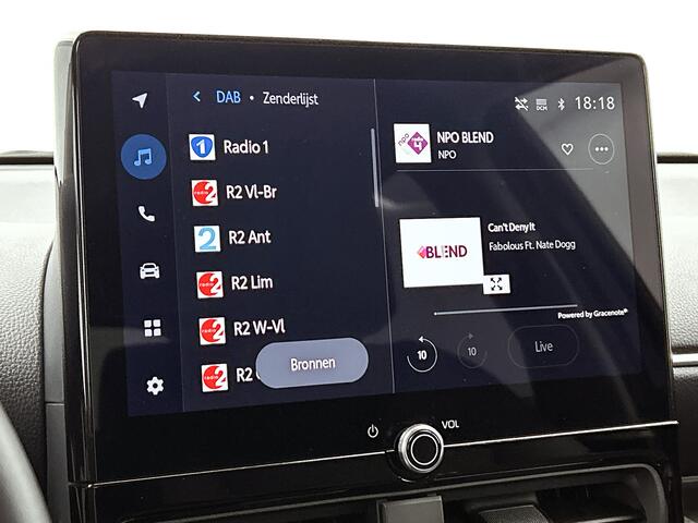 Toyota YARIS 1.5 Hybrid Active | Apple Carplay/Android Auto | Parkeercamera Achter | Airco |