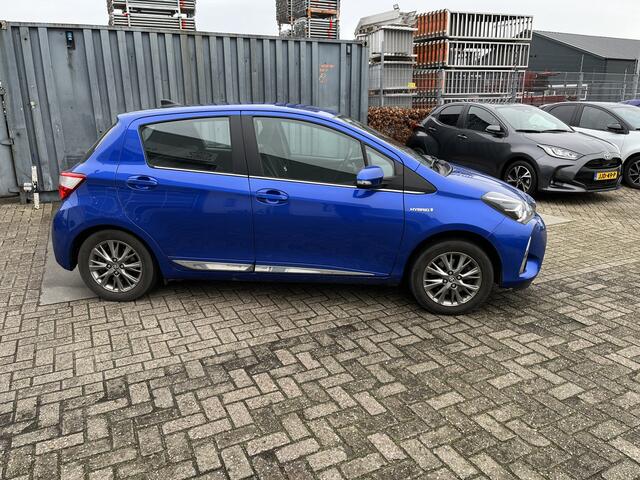 Toyota YARIS 1.5 Hybrid Executive *Trekhaak voor fietsendrager!*