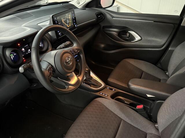 Toyota YARIS 1.5 Hybrid Style