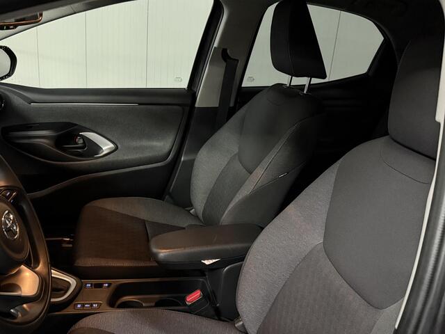 Toyota YARIS 1.5 Hybrid Style