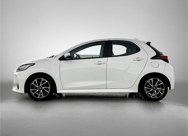 Toyota YARIS 1.5 Hybrid Dynamic