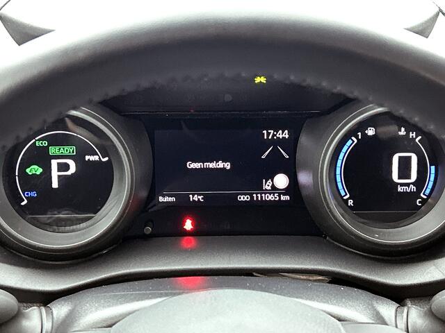 Toyota YARIS 1.5 Hybrid Dynamic