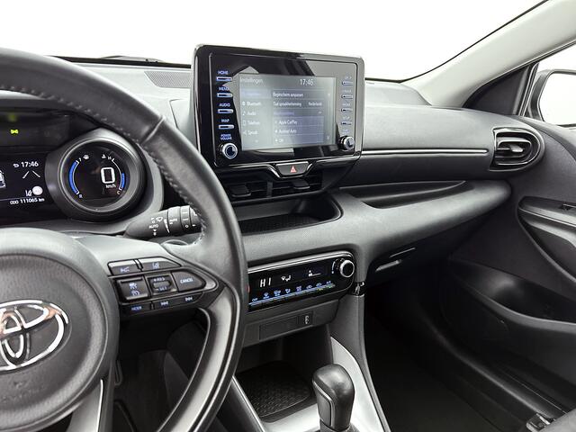 Toyota YARIS 1.5 Hybrid Dynamic