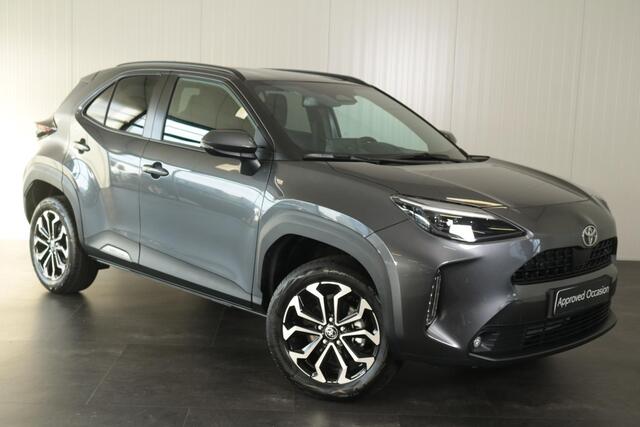 Toyota YARIS Cross 1.5 Hybrid 130 Dynamic, Comfortpakket VOORDEEL!