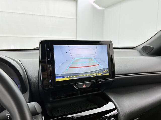 Toyota YARIS Cross 1.5 Hybrid Explore | Trekhaak afneembaar |