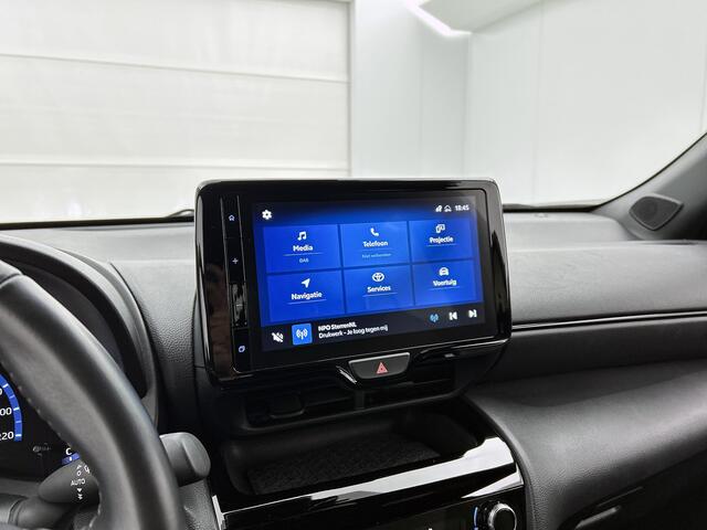 Toyota YARIS Cross 1.5 Hybrid Explore | Trekhaak afneembaar |