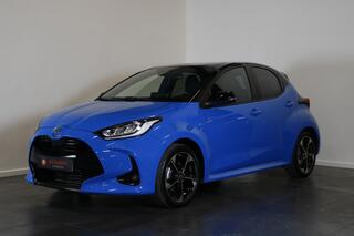 toyota-yaris-1.5-hybrid-130-launch-