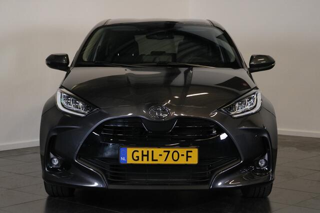 Toyota YARIS 1.5 Hybrid 115 First Edition