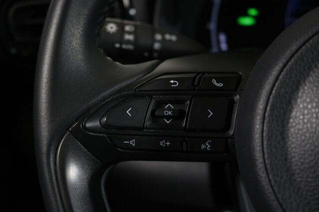 Toyota YARIS 1.5 Hybrid 115 First Edition