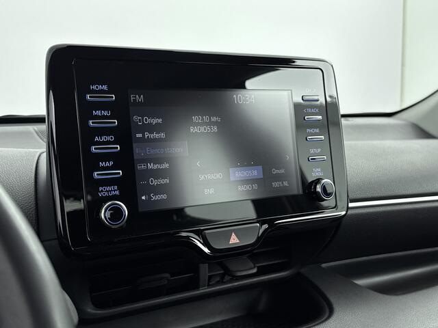 Toyota YARIS 1.5 Hybrid Dynamic