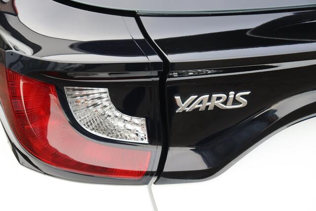 Toyota YARIS 1.5 Hybrid Active, Adaptieve Cruise